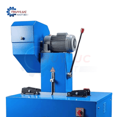 Máy cắt gọt ống mềm thủy lực