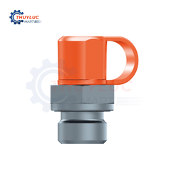 Đầu kiểm tra áp lực Dicsa G1/2", MPR 1/2 C/J