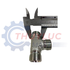Nối T 16S, M24x1.5, T16S