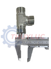 Nối T 16S, M24x1.5, T16S