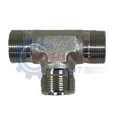 Nối T 16S, M24x1.5, T16S