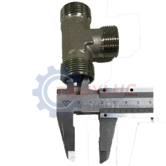 Nối T 25S, M36x2, T25S