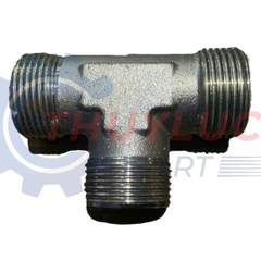 Nối T 25S, M36x2, T25S