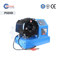 Máy bấm ống thủy lực Samway P32XD