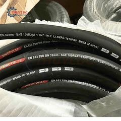 Ống thủy lực R2AT SINOPULSE, 1.1/4", 2SN-20-SI