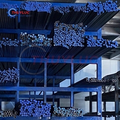 Ống đúc SS316, OD35x3.0-SS