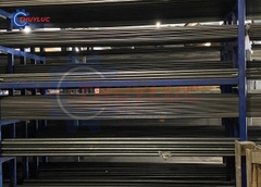 Ống đúc SS316, OD14x1.5-SS