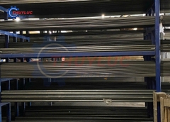 Ống đúc SS316, OD14x2.0-SS