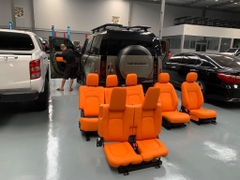 DA NAPPA KIM NHẬT- VL 35