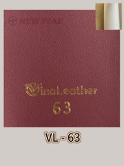 DA NAPPA KIM NHẬT - VL 63