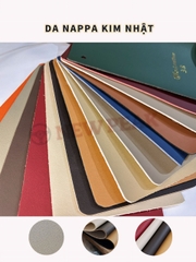 DA NAPPA KIM NHẬT- VL 35