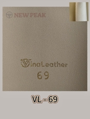 DA NAPPA KIM NHẬT - VL 69