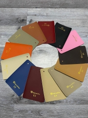 DA NAPPA KIM NHẬT - VL 39