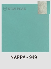 DA NAPPA MAGT NEWPEAK - NAPPA 949