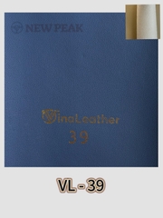 DA NAPPA KIM NHẬT - VL 39