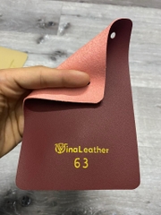 DA NAPPA KIM NHẬT - VL 63