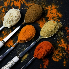Other spices