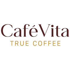 CaféVita - Roasted & Ground Coffee