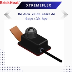 Dây gia nhiệt bọc silicon 25mmx2.4m 576W-HSTAT102008