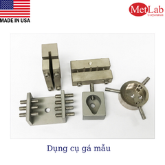 Máy cắt mẫu kim cương Metcut 5