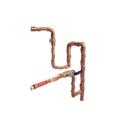 Dây Gia Nhiệt Tích Hợp Điều Khiển Thermostat (RKP) RKP2B0240 6.1M