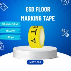 Băng dán đánh dấu sàn ESD Model M05T-000