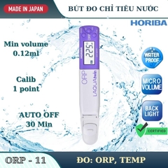 Bút đo nồng độ ORP của nước model ORP-11