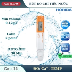 Bút đo nồng độ Canxi của nước model Ca-11