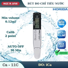 Bút đo nồng độ Canxi của nước model Ca-11C