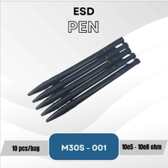 Bút ESD phòng sạch model M30S-001