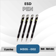 Bút ESD phòng sạch model M30S-002