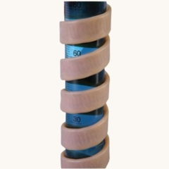 Dây gia nhiệt bọc silicone BS0 Model BS0102200L**