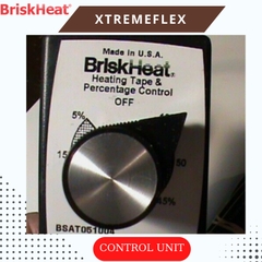 Dây gia nhiệt tích hợp điều khiển phần trăm công suất nhiệt 13mmx3.1m 360W (BSAT)