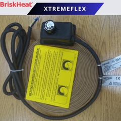 Dây gia nhiệt bọc silicon 13mmx3.1m 360W-HSTAT052010