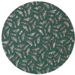 Đĩa mài kim cương 80 grit 10" (250)-Flexible Piano Diamond Discs