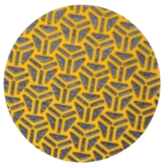 Đĩa mài kim cương 1200 grit 8" (203mm)-Flexible Piano Diamond Discs