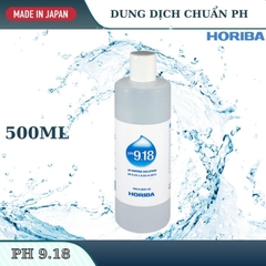Dung dịch hiệu chuẩn pH 9.18 hãng Horiba