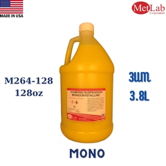 Dung dịch đánh bóng kim cương đơn tinh thể 3um M264-32