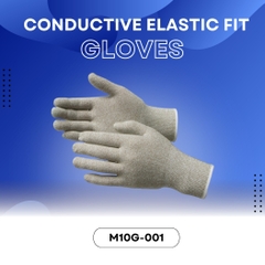 Găng tay Conductive Elastic Fit model M10G-001