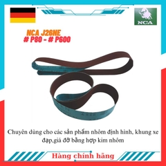Giấy nhám #180 J26NE NCA - Nhật Bản