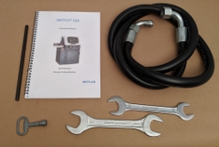 Máy cắt mẫu tự động Metcut 12A