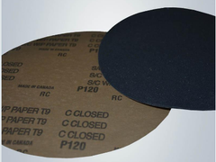 GIẤY NHÁM DĨA / 8",10",12"