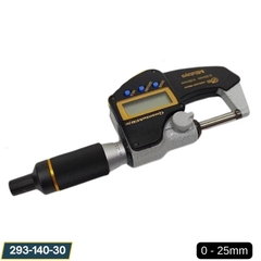 Panme điện tử đo ngoài Mitutoyo 293-140-30 (0 - 25mm)