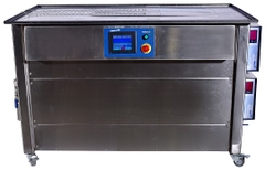 Hệ thống rửa khuôn mẫu và PCB