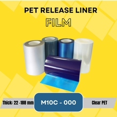 Cuộn phim bảo vệ model M100C-000