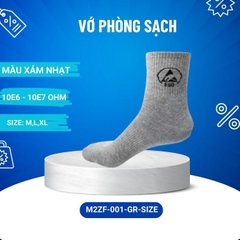 Tất ESD Model M27F-001-GR-size