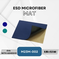 Thảm sợi nhỏ ESD model M23M-002