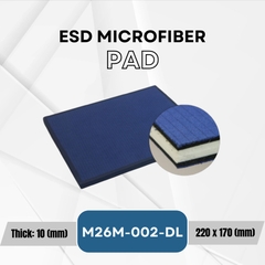 Tấm xốp ESD model M26M-002-DL