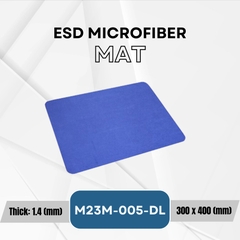 Thảm sợi nhỏ ESD model M23M-005-DL