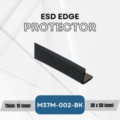 Thanh bảo vệ cạnh ESD model M37M-002-BK